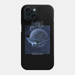 GOJIRA MERCH VTG Phone Case