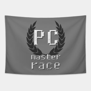 PC master race Tapestry