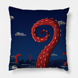 Driftage Pillow