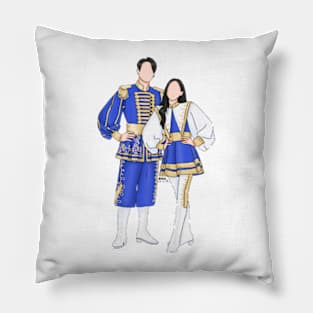 Cheer Up kdrama Pillow