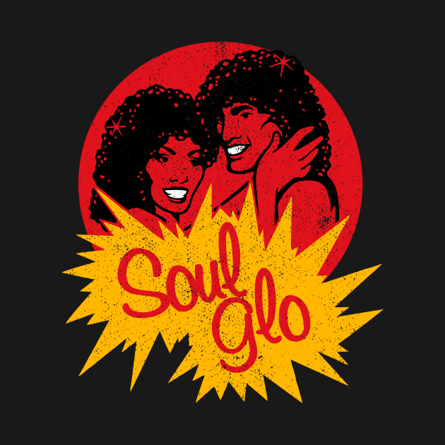 Soul Glo by GagaPDS