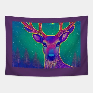 Oh, Deer! Tapestry