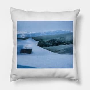 River Ice Pillow