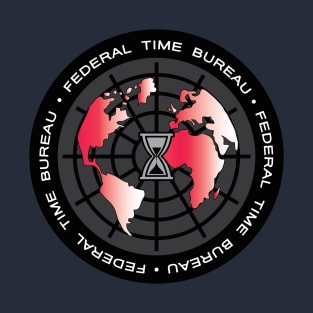 Time Bureau T-Shirt