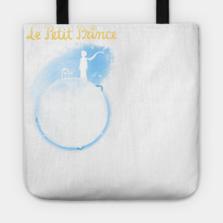 Le Petit Prince Tote