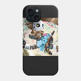 Ink - Inktale Phone Case