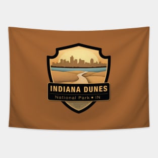 Indiana Dunes National Park Tapestry