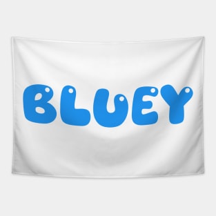 Bluey Tapestry