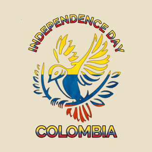 Eagle Colombia T-Shirt