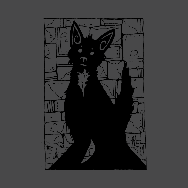 Snarly Yow Ghost Pin TeePublic snarly-yow-ghost-pin-teepublic