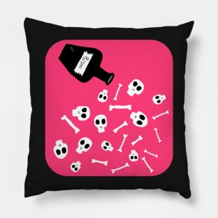 Poison Pillow