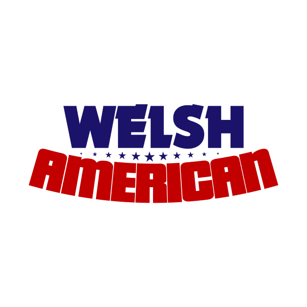 Welsh Americans by nickwalsh