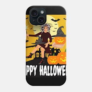 Halloween design Phone Case