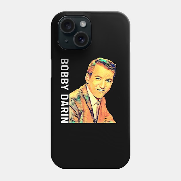 Bobby's Beat Forever in Our Hearts Phone Case by WalkTogether