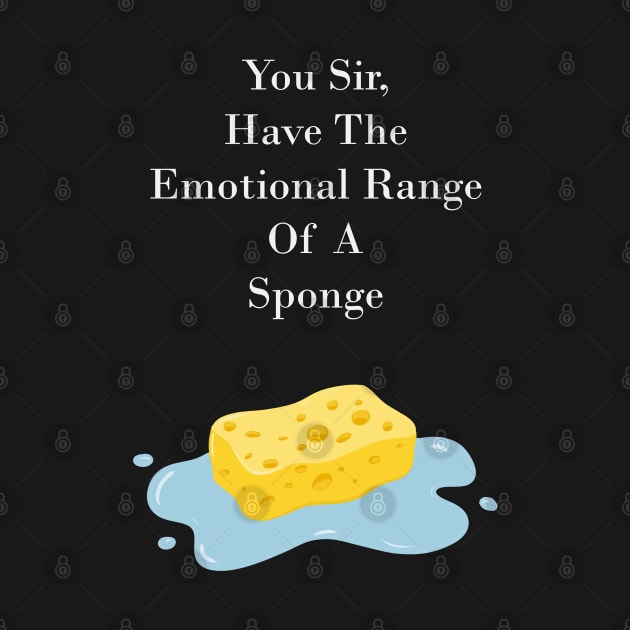 Sponge by AshStore