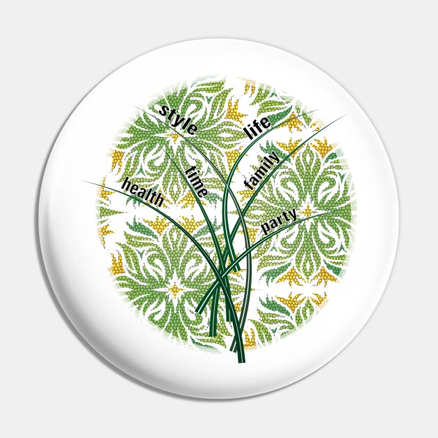 Green life, healthy, lifestyle Pin by Lady_M