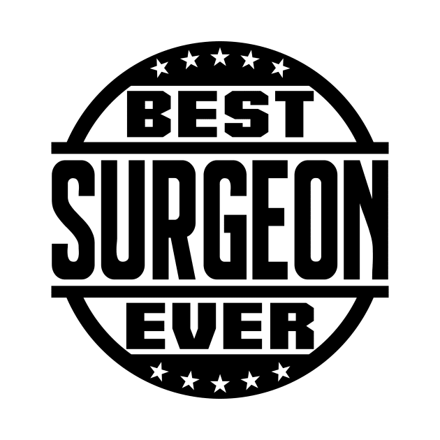 Best Surgeon Ever by colorsplash