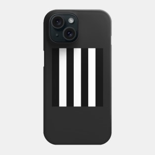 Newcastle Stripes Phone Case