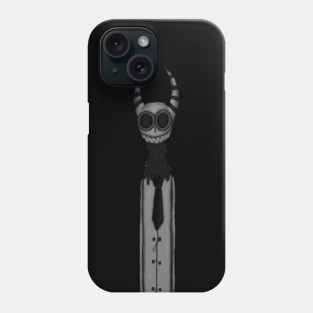 Monster Phone Case