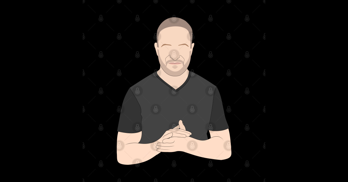 The Challenge T.J. - The Challenge - Sticker | TeePublic