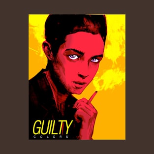 Guilty Colors T-Shirt