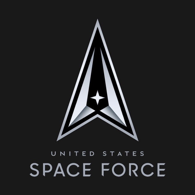 United States Space Force by NeilGlover