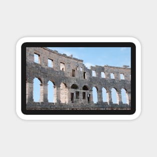 Pula Arena Magnet