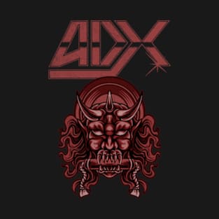 ADX Metal T-Shirt