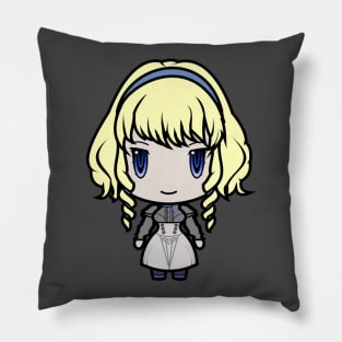 Chibi Constance Pillow