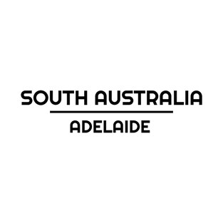 South Australia - Adelaide T-Shirt