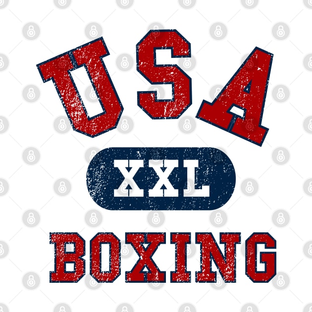 USA Boxing II