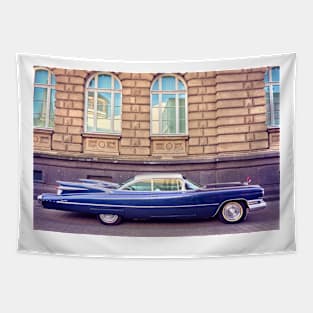 Cadillac Tapestry