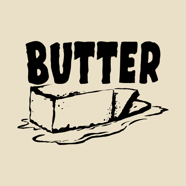 Butter by Rolling Blue