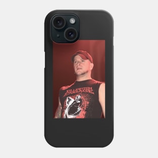 Philip Labonte All That Remains Photograph Phone Case