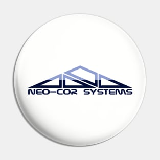 Neo-Cor Systems Pin