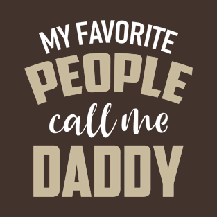 Father day T-Shirt