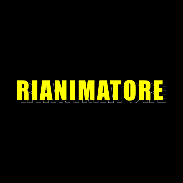 Rianimatore 3 by Betta's Collections