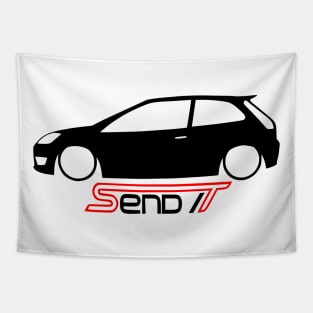 Send it ST150 Tapestry