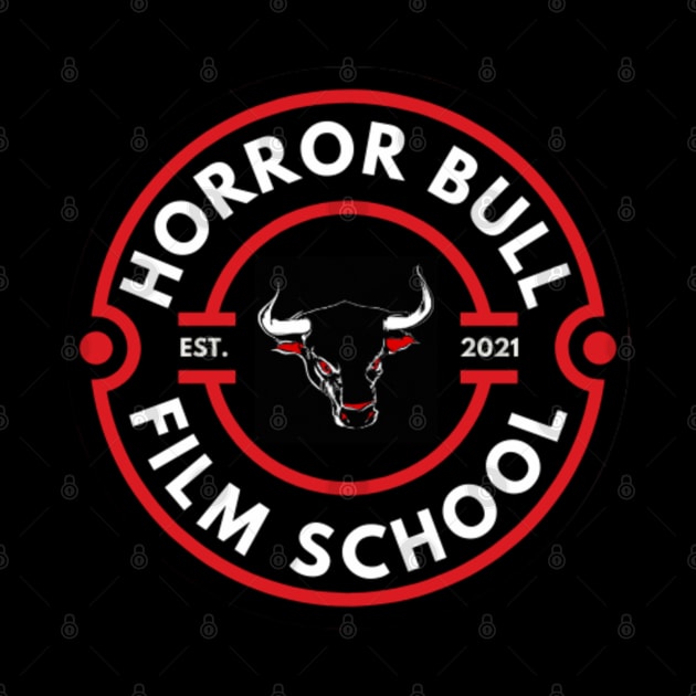 Horror Bull Film School - The Darkness by Horror Bull Film School