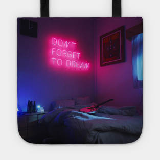 Dream Tote