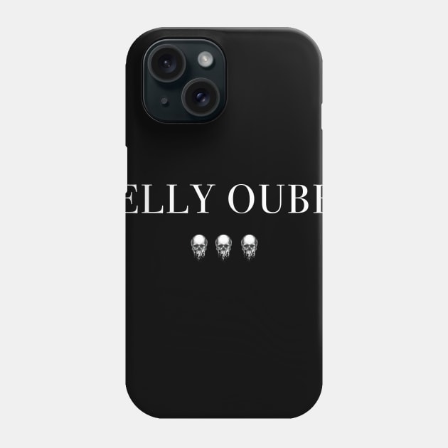 Kelly Oubre Phone Case by LunaPapi