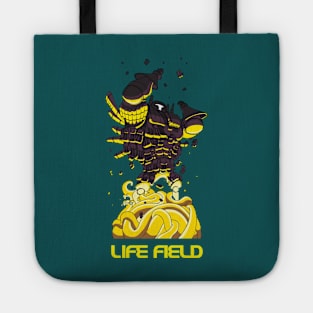 Life Field! Tote