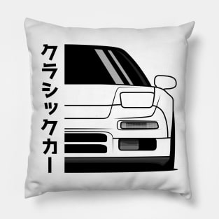 NSX MK1 Front JDM Pillow