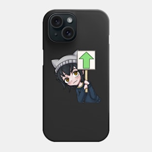 palbroUp Phone Case