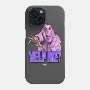 The Blob Phone Case