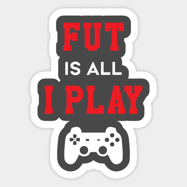 Fut Play Games