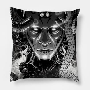 DEMON KING Pillow