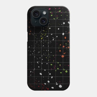 Colour is the spice of life Phone Case