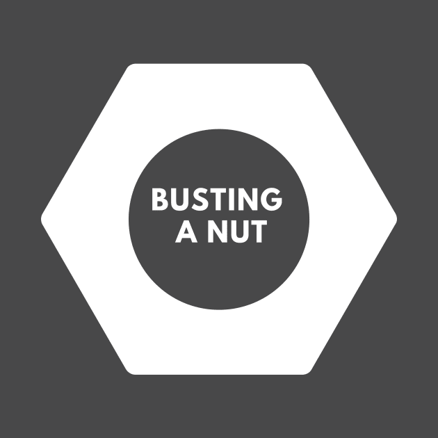 Busting a nut- a design for the general contractor or DIY types. by C-Dogg