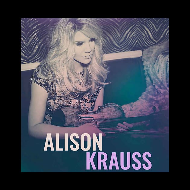 bas Alison bin Krauss tam4 tour 2020 by canbingbing